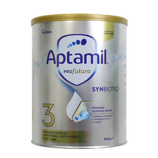 Sữa bột Aptamil số 3 900G Úc