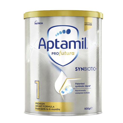 Sữa bột Aptamil số 1 900G Úc